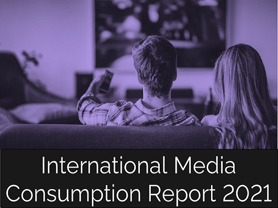 zum Download: Media Consumption 
